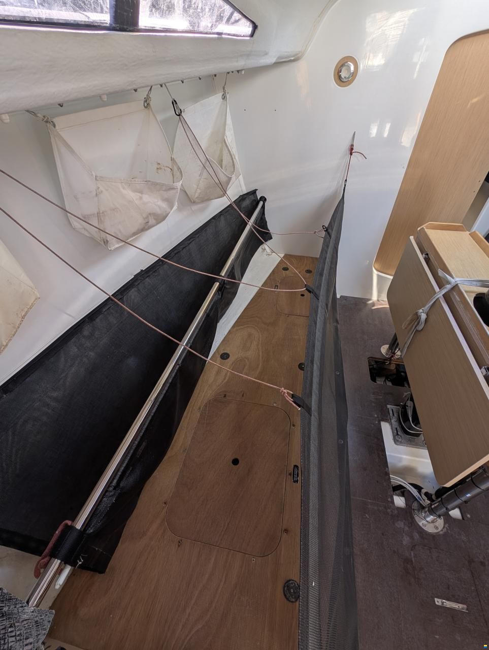 Jeanneau SunFast 3200 R2