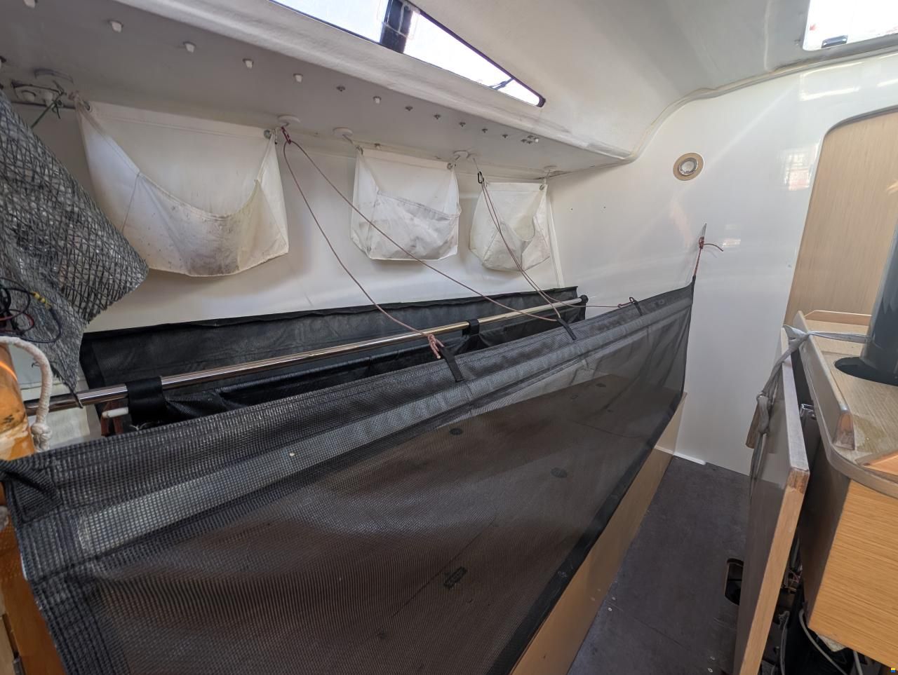 Jeanneau SunFast 3200 R2