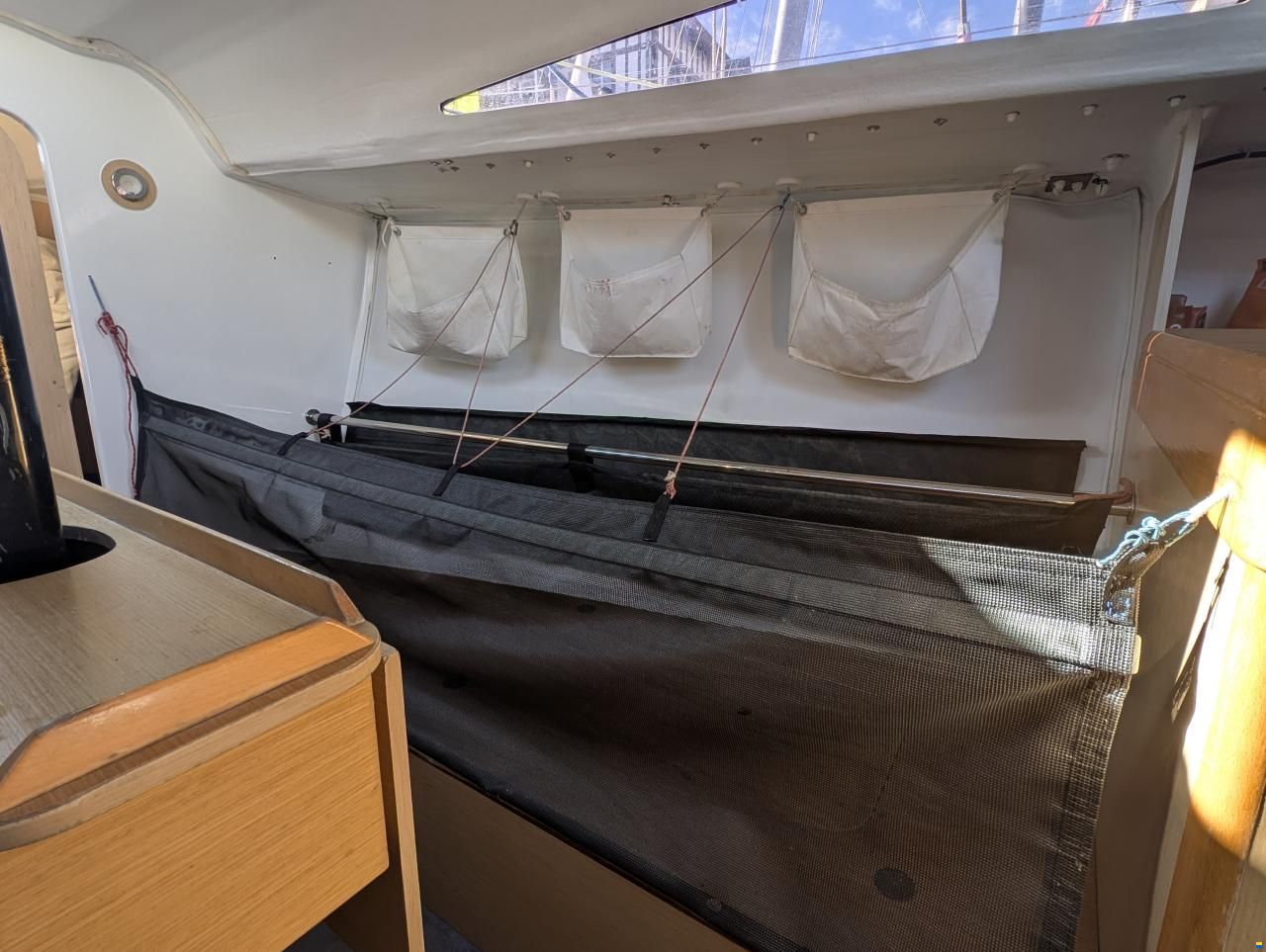 Jeanneau SunFast 3200 R2
