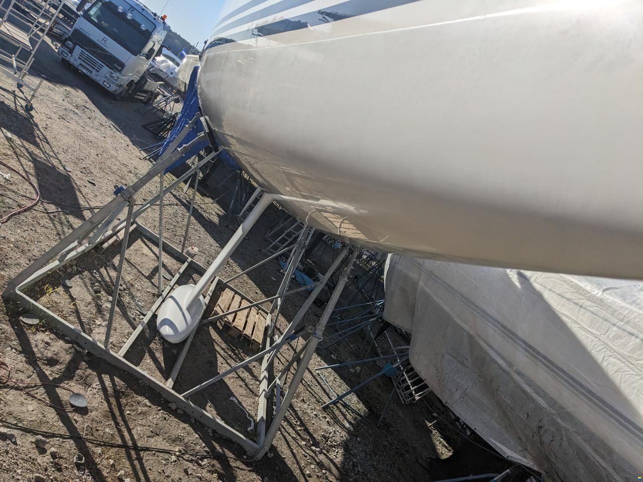X-Yachts X41