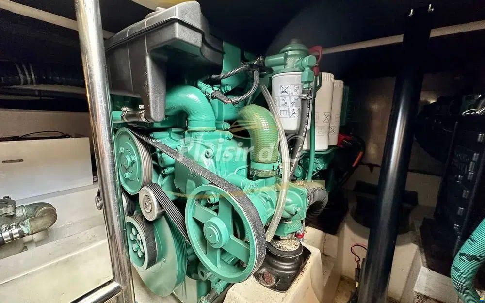 Faeton F-360 Fly