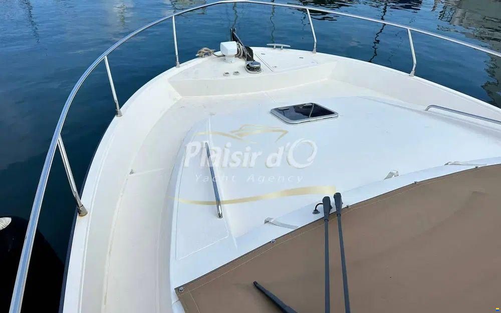 Faeton F-360 Fly