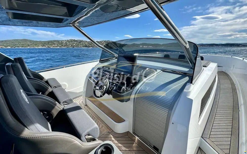 Canados Gladiator 493 Grand