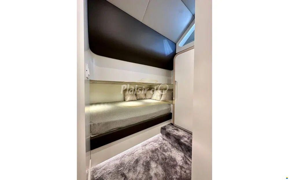 Canados Gladiator 493 Grand