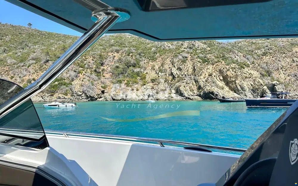 Canados Gladiator 493 Grand