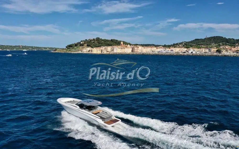 Canados Gladiator 493 Grand