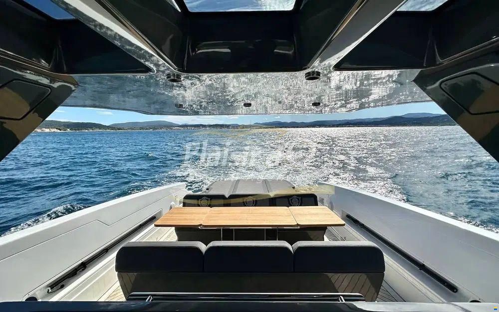 Canados Gladiator 493 Grand
