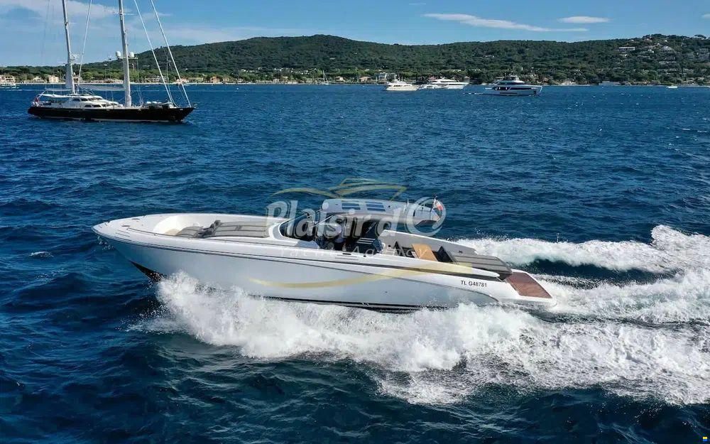 Canados Gladiator 493 Grand