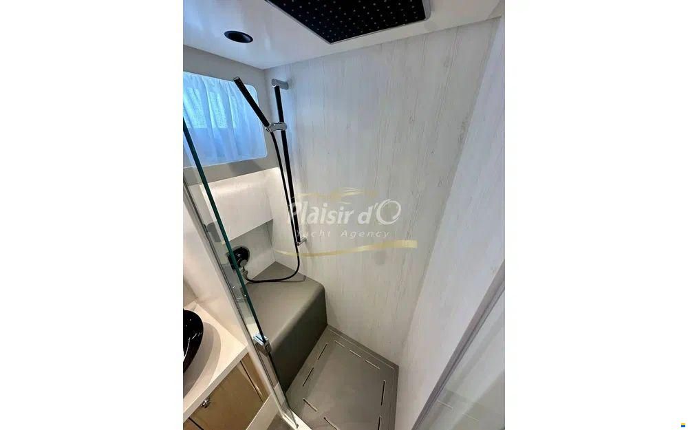 Canados Gladiator 493 Grand