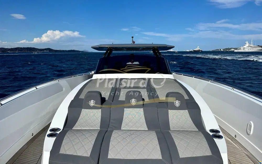 Canados Gladiator 493 Grand