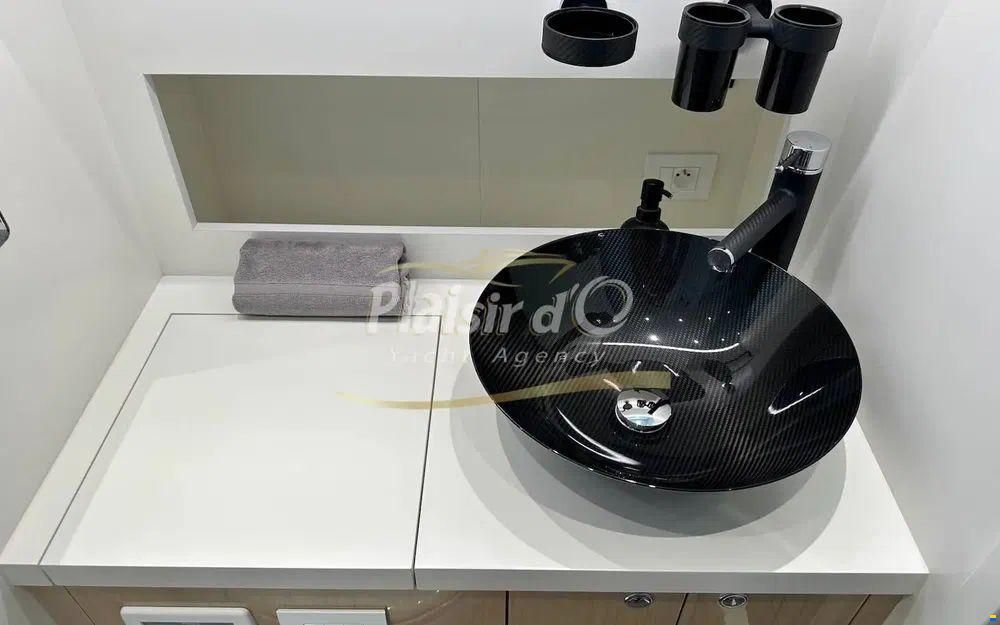 Canados Gladiator 493 Grand