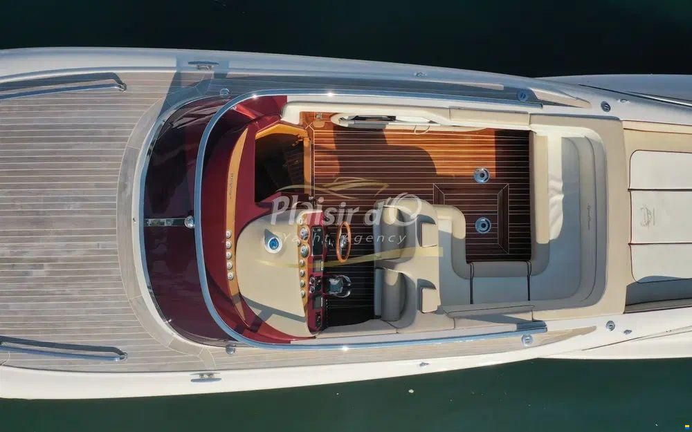 Offshore Marine Superclassic 40