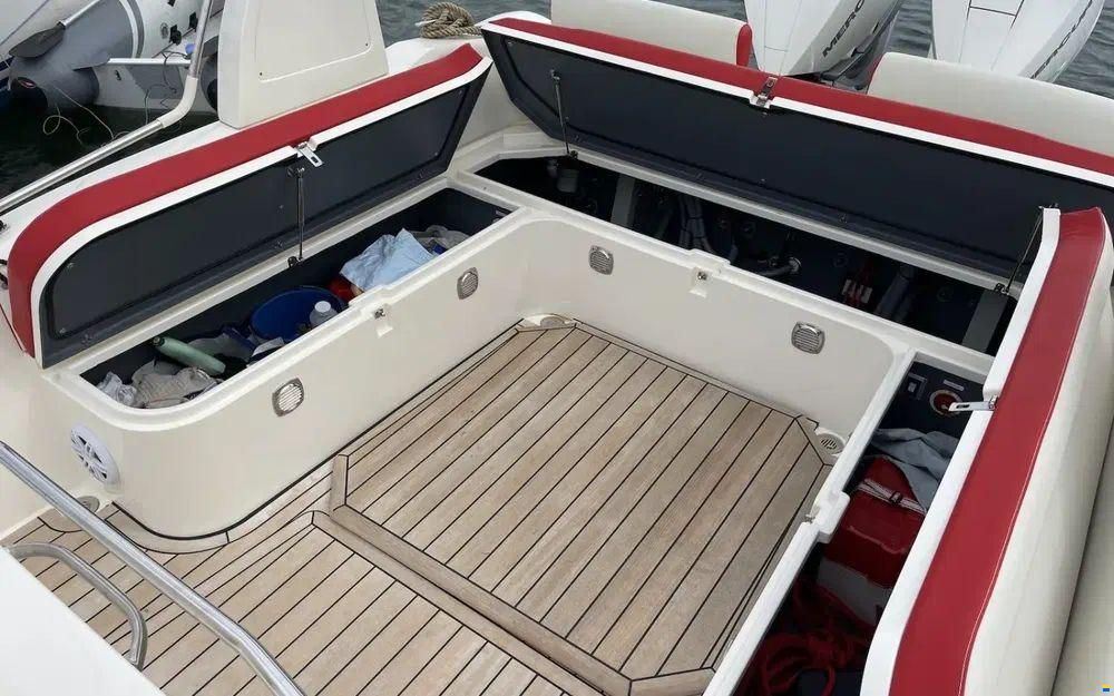 Nuova Jolly Prince 38