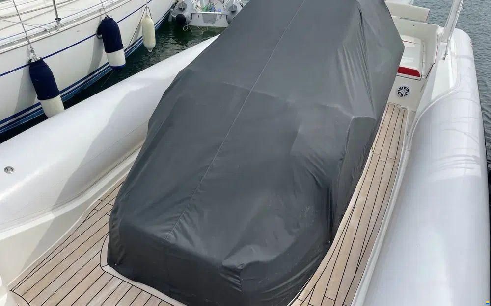 Nuova Jolly Prince 38