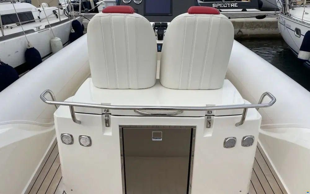 Nuova Jolly Prince 38