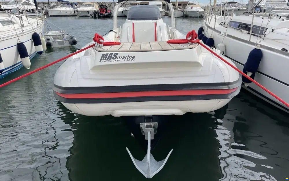 Nuova Jolly Prince 38