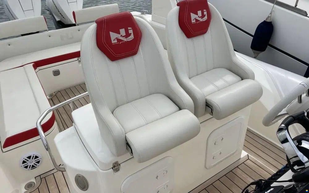 Nuova Jolly Prince 38