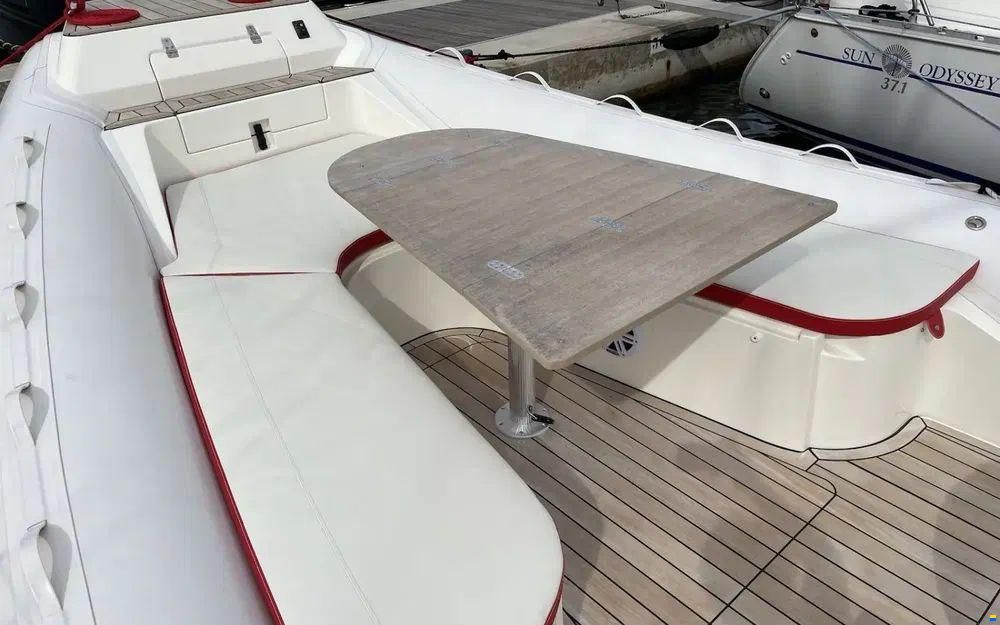 Nuova Jolly Prince 38