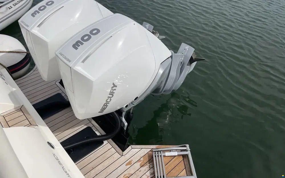 Nuova Jolly Prince 38