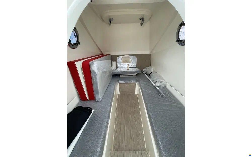 Nuova Jolly Prince 38