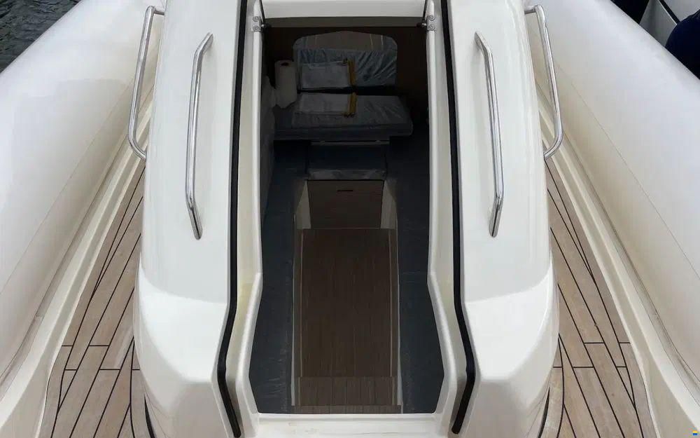Nuova Jolly Prince 38