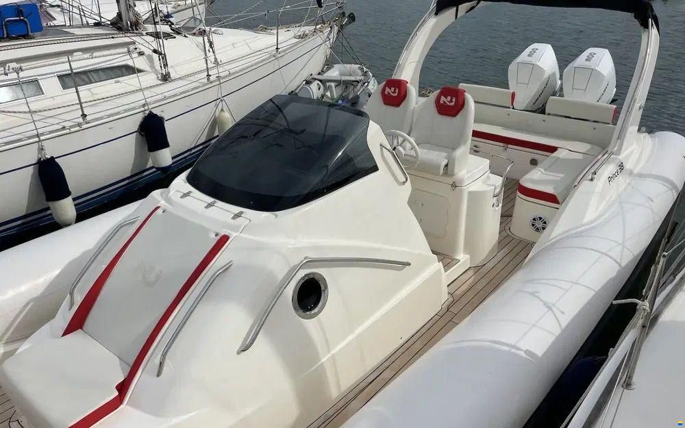 Nuova Jolly Prince 38
