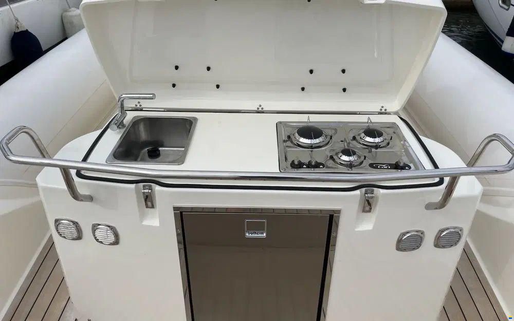 Nuova Jolly Prince 38