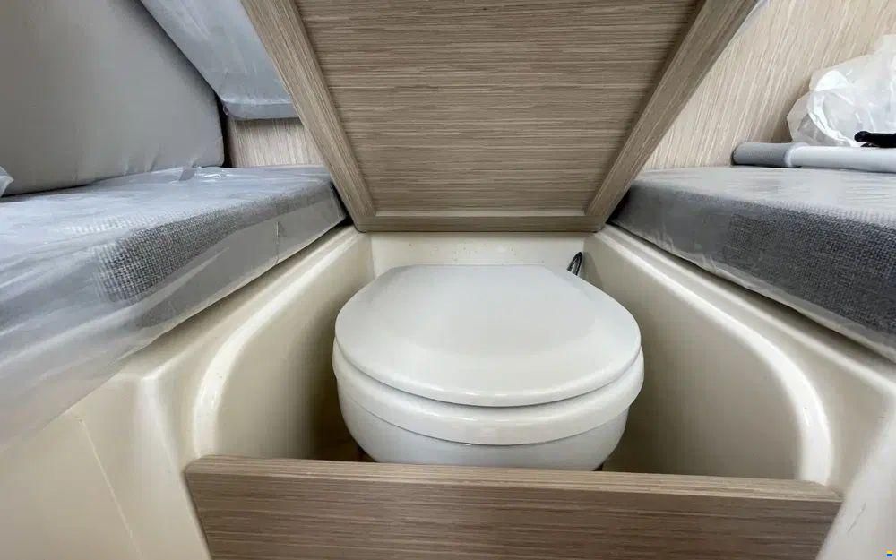 Nuova Jolly Prince 38
