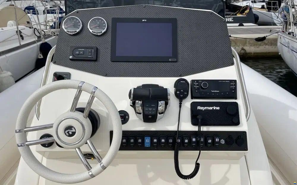 Nuova Jolly Prince 38