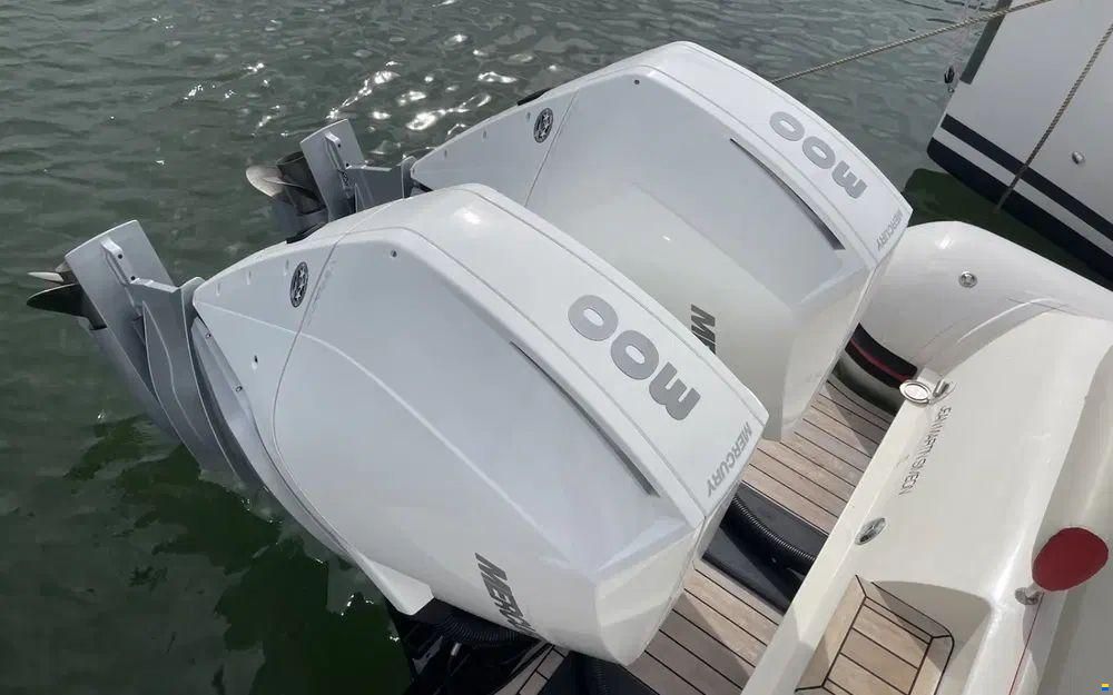Nuova Jolly Prince 38