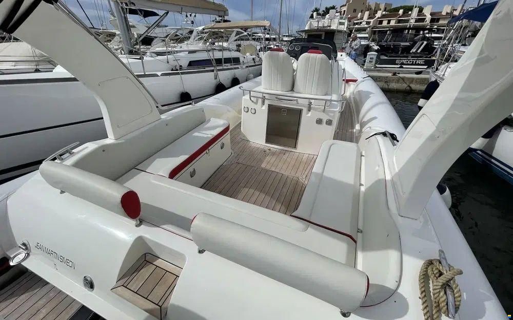 Nuova Jolly Prince 38