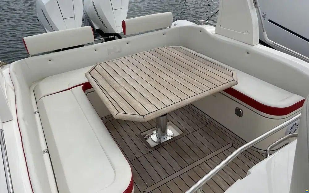 Nuova Jolly Prince 38