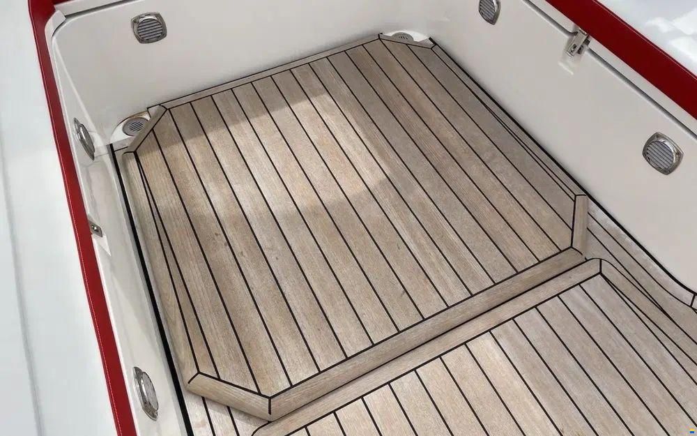 Nuova Jolly Prince 38