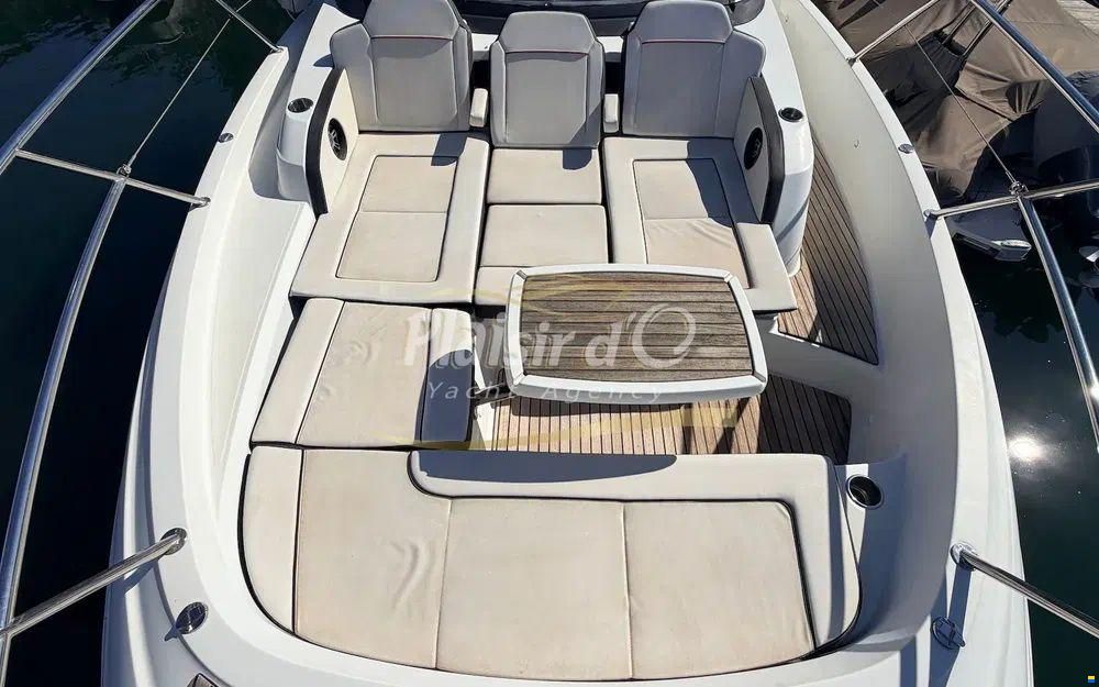 Jeanneau Cap Camarat 12.5 WA