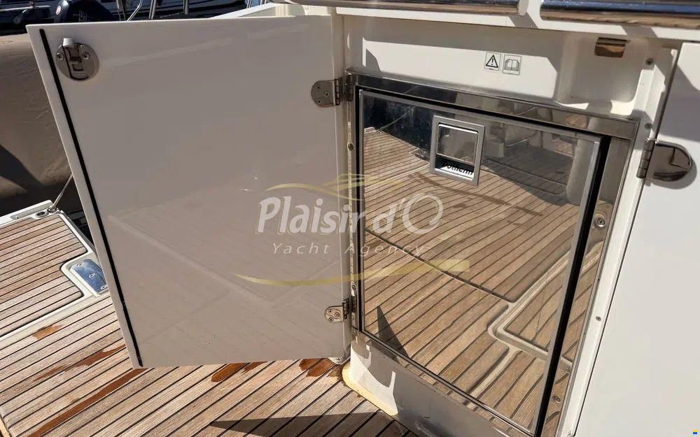 Jeanneau Cap Camarat 12.5 WA