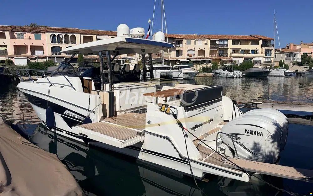 Jeanneau Cap Camarat 12.5 WA