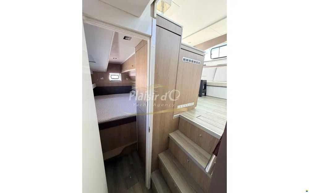 Aventura Catamarans Aventura 10 Power