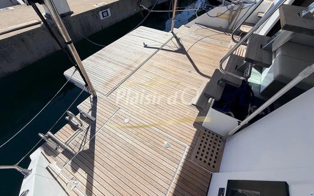 Aventura Catamarans Aventura 10 Power