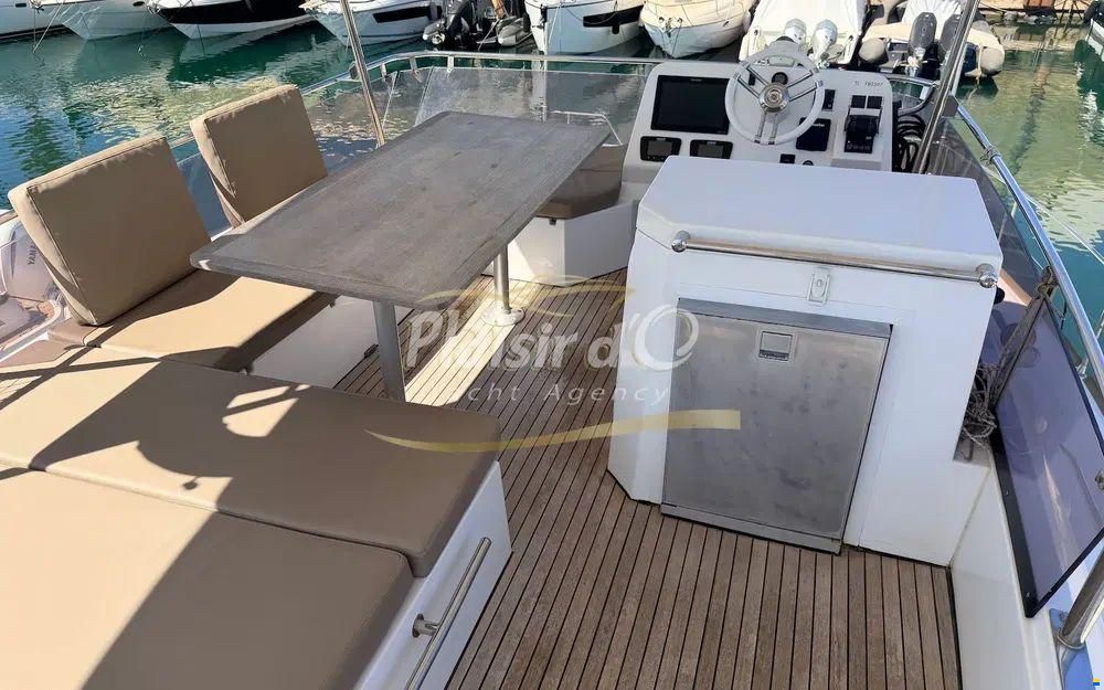 Aventura Catamarans Aventura 10 Power