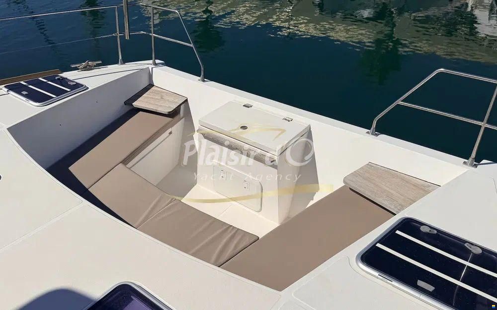 Aventura Catamarans Aventura 10 Power