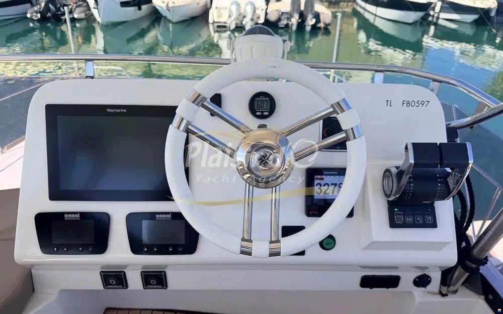 Aventura Catamarans Aventura 10 Power