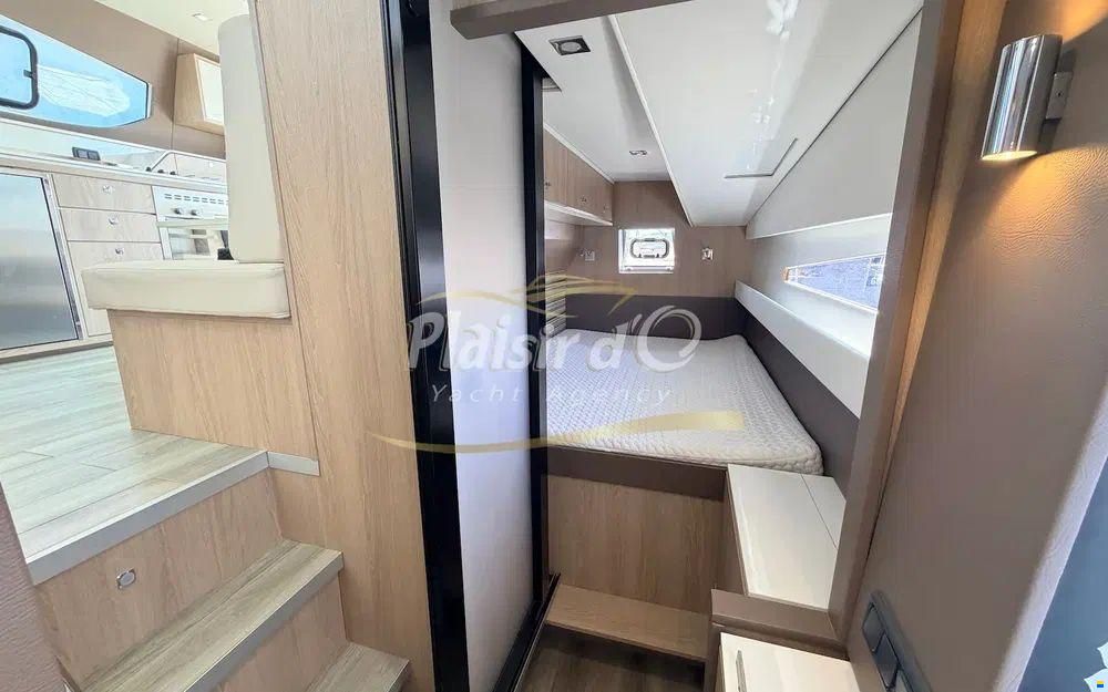 Aventura Catamarans Aventura 10 Power