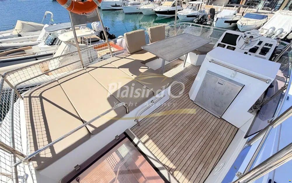 Aventura Catamarans Aventura 10 Power