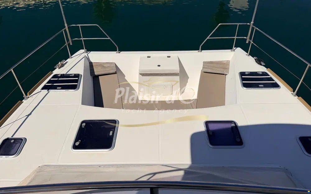 Aventura Catamarans Aventura 10 Power