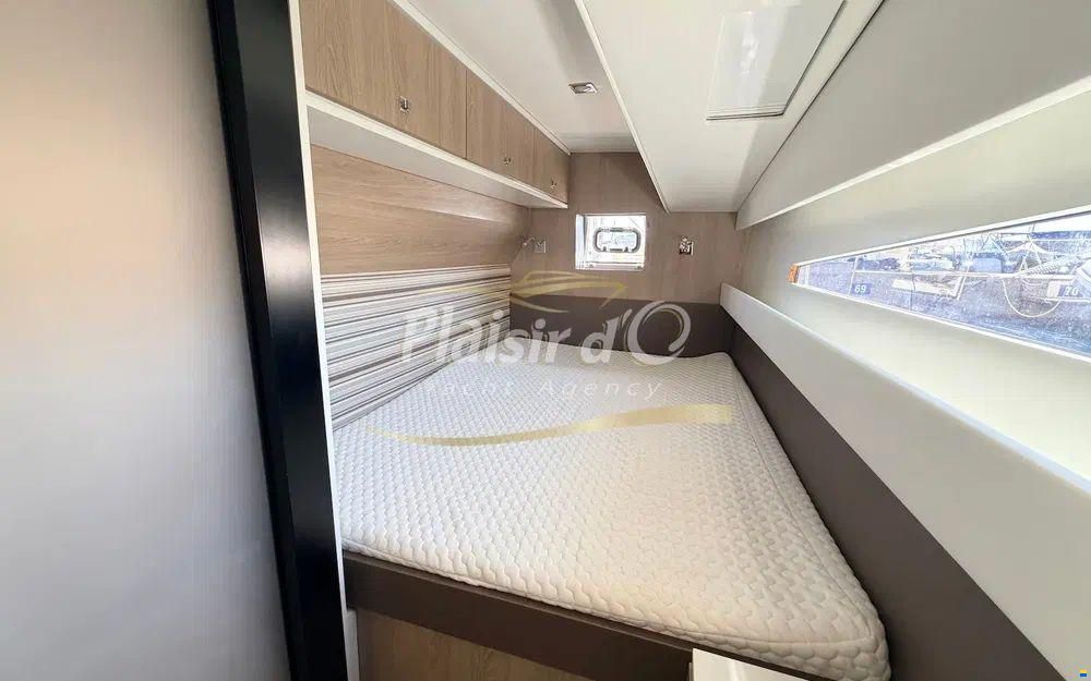 Aventura Catamarans Aventura 10 Power