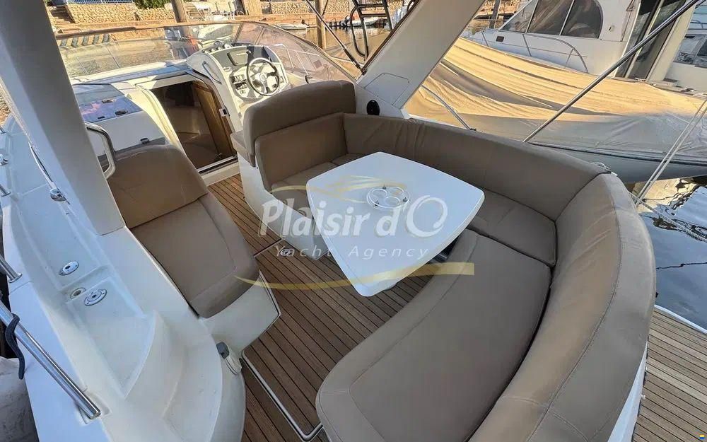 Jeanneau Leader 8