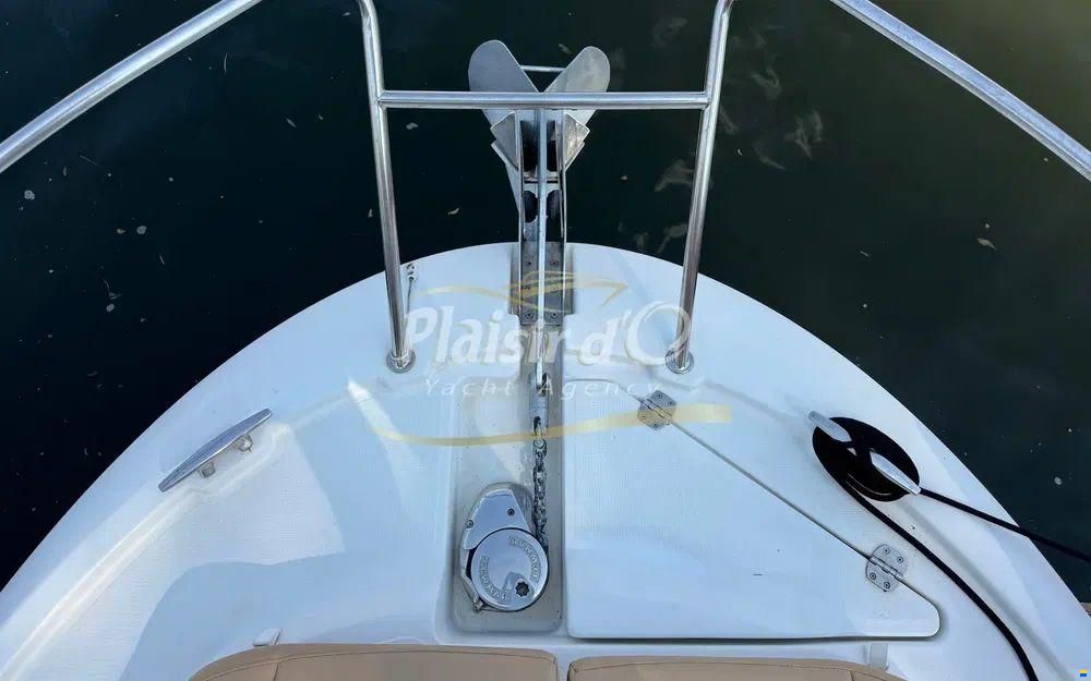 Jeanneau Leader 8