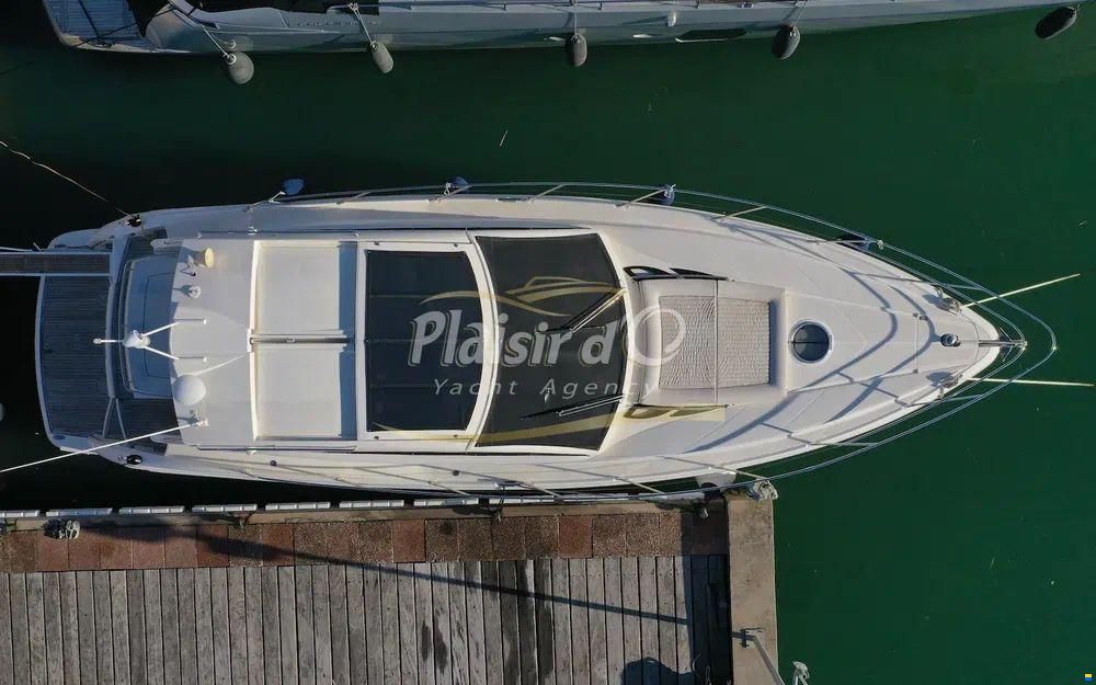 Absolute 47 STC