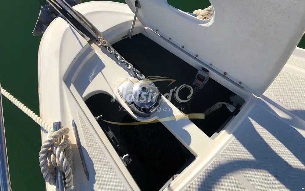 Absolute 47 STC