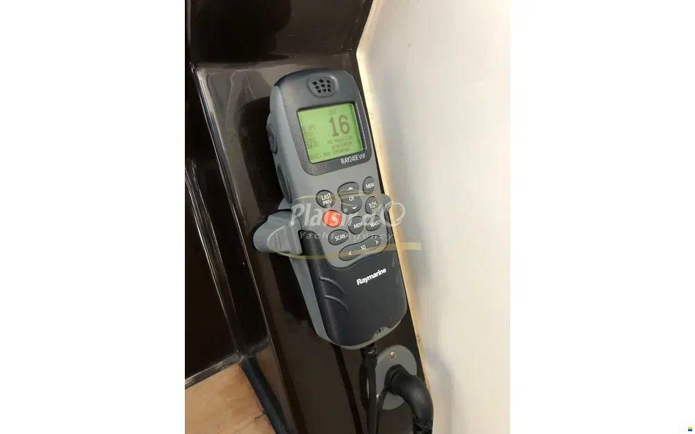 Absolute 47 STC